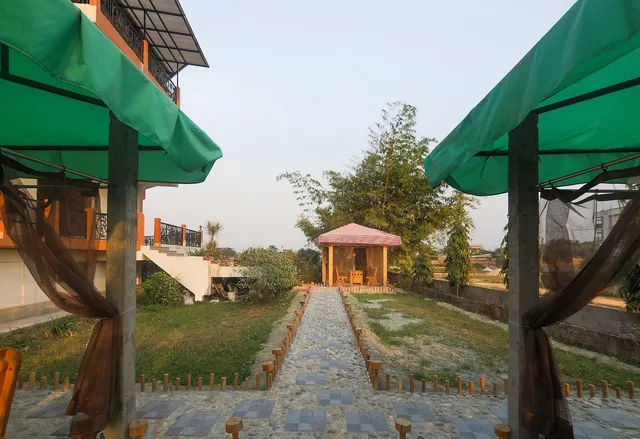 Zisuku Villa & Resort