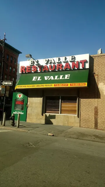 El Valle