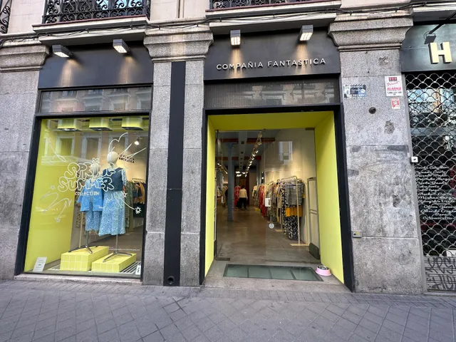 Fantastic Company Flagship Store