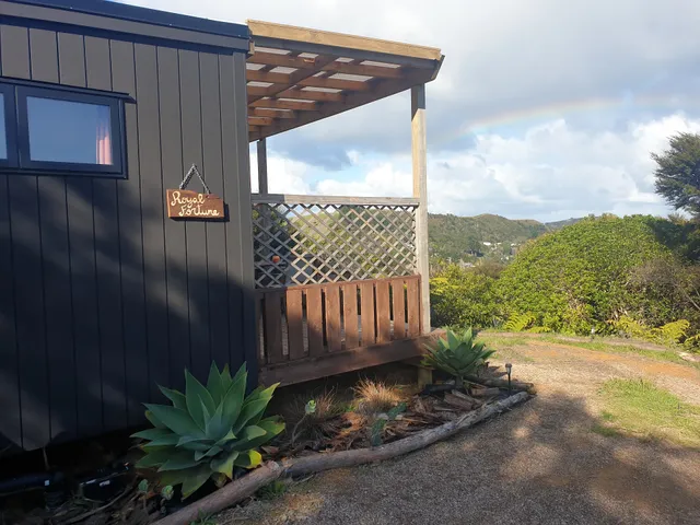 Wild Days Accommodation