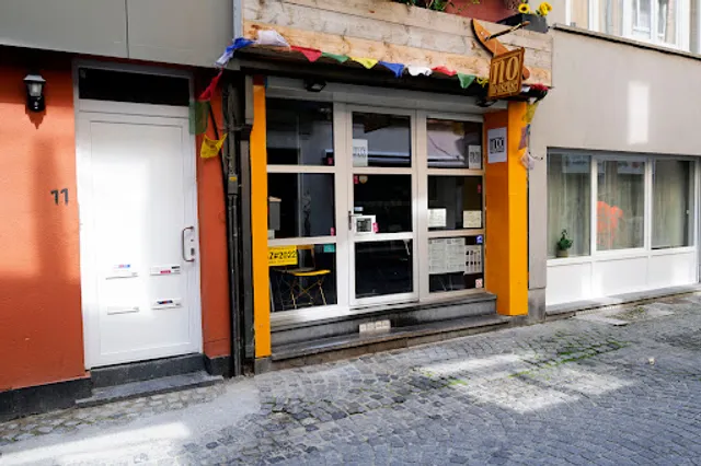 No nonsense Oostende