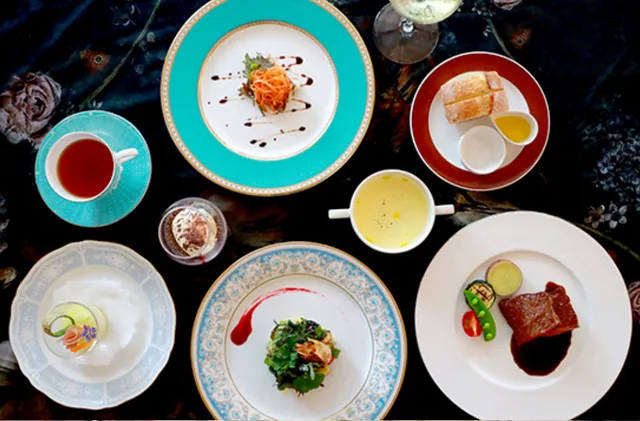 Bistro grâce [ビストロ グラス]