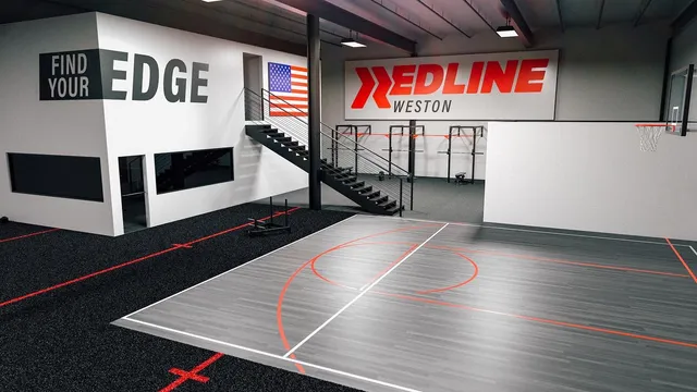 Redline Athletics Weston