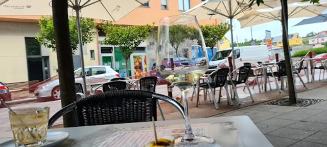 Café Bar O Cabaliño do Mar