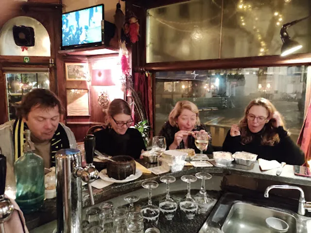 De Kroon Van Hopland