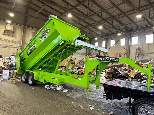 Lookout Transfer Station