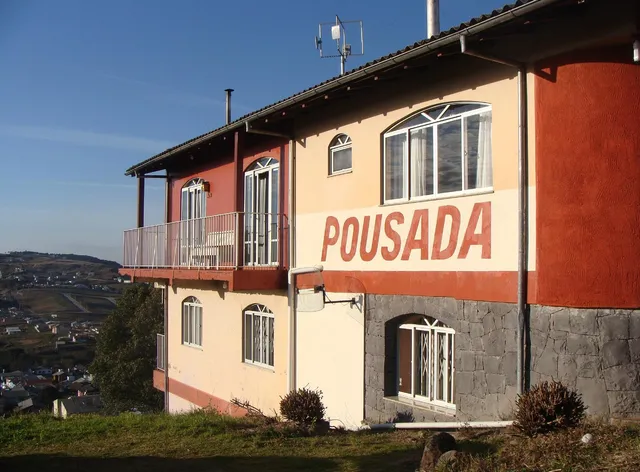 Pousada Colina da Neve