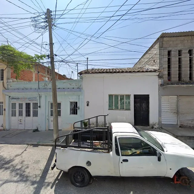 POSADA LOS DOS HERMANOS