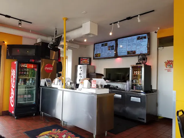 El Bamba Mexican Restaurant