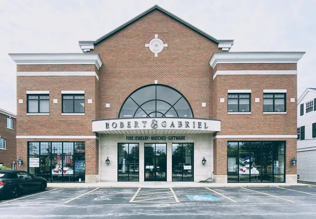 Robert & Gabriel Jewelers