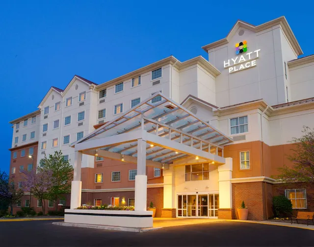 Hyatt Place Philadelphia/King of Prussia