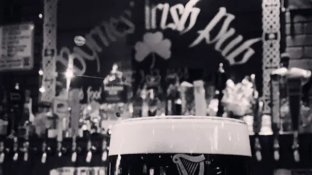Byrnes Irish Pub
