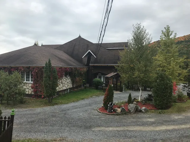 Hostel La Côte D'or