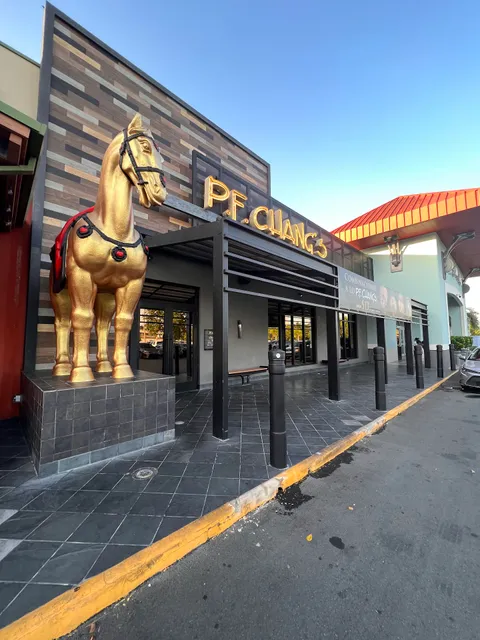 PF Chang's