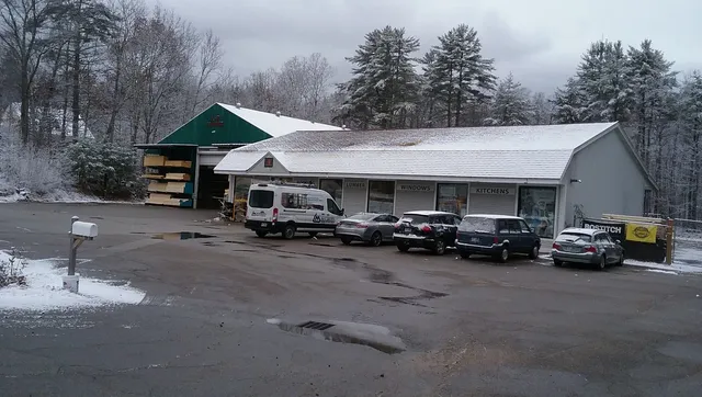 Belletetes of Moultonborough