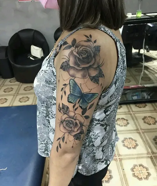 Estudio Bowie Tatuajes y perforaciones (Tattoo & Piercing)