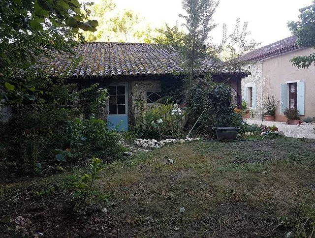 Moulin de Scalagrand