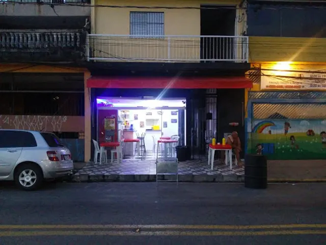 Bella Prates Hambúrgueria e Restaurante
