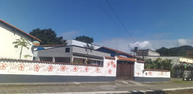 kitinete do gilberto em muriqui