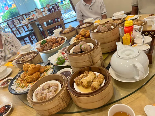 Baoz Dimsum