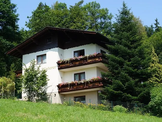 Gästehaus Pfisterer