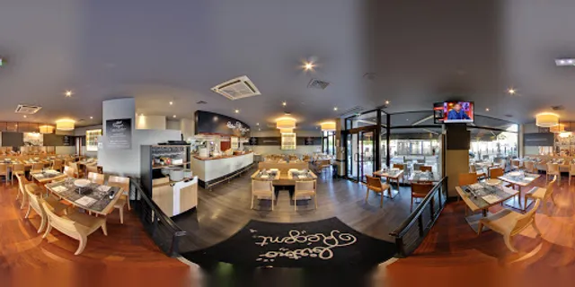 Bistro Régent Périgueux