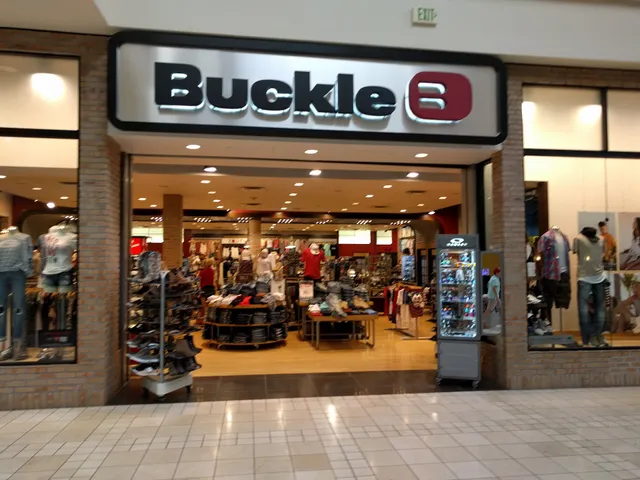 Buckle