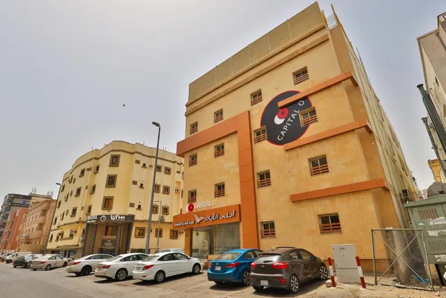 Ahlah Al Ayam Hotel