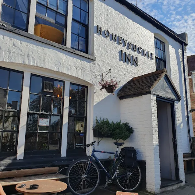 The Honeysuckle Inn