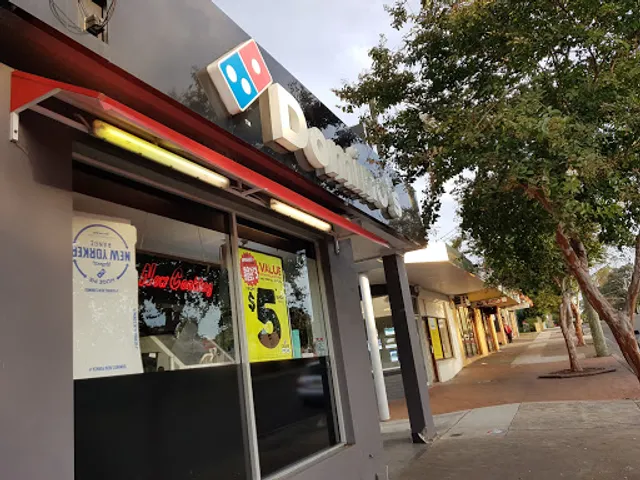 Domino's Pizza Nowra