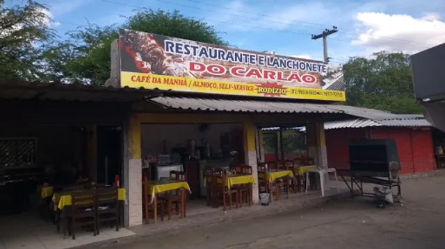 Restaurante do carlao