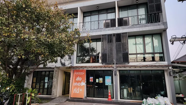 Rest Solution (เรสท์โซลูชั่น)