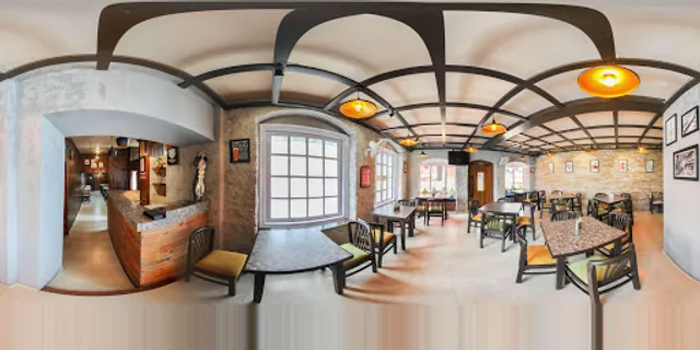 Sicoh Restaurant Bar