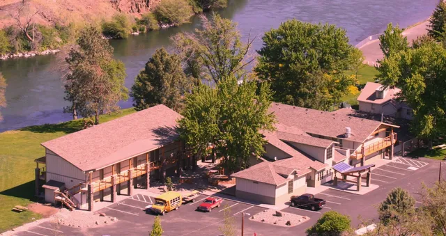 Imperial River Company