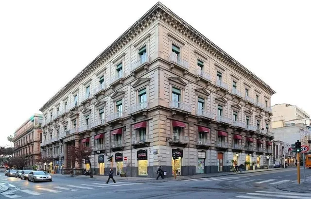 Catania Centro Rooms