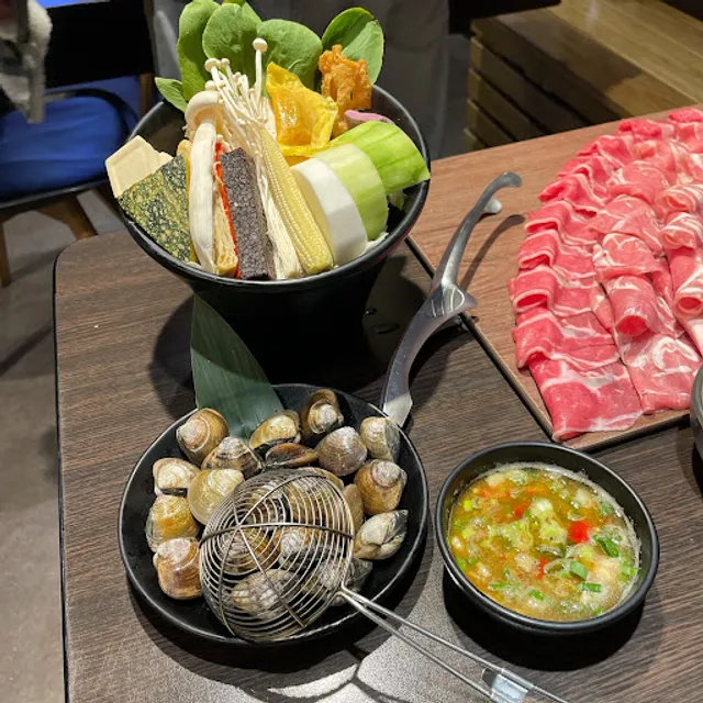 鼎楓寶島火鍋 旗艦店