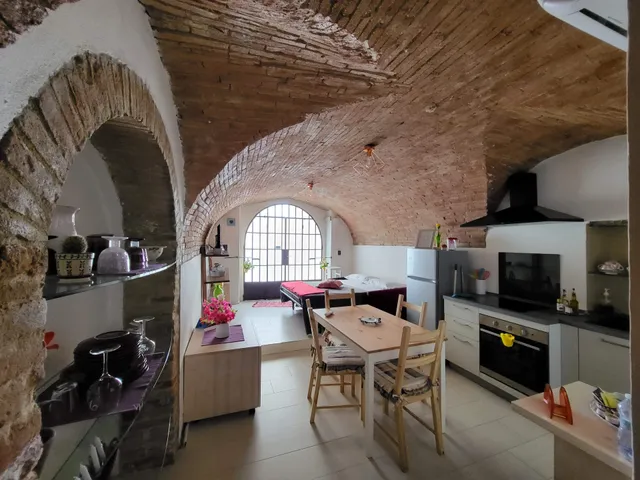 Assisi, Angolo di Matilde