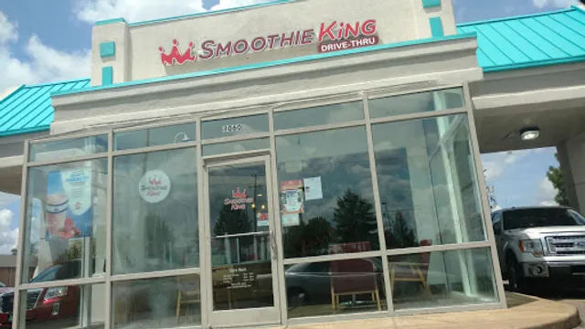 Smoothie King