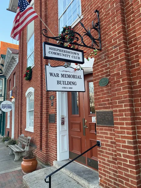 Mountaineer Popcorn Company