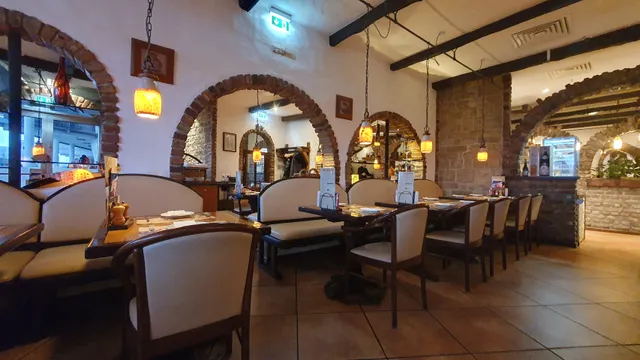 Cabana Rodizio