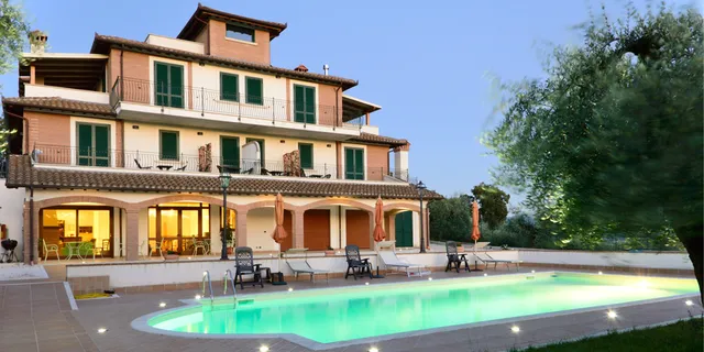 Bed and Breakfast Ocarè