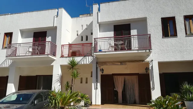 Hotel Alba del Gargano