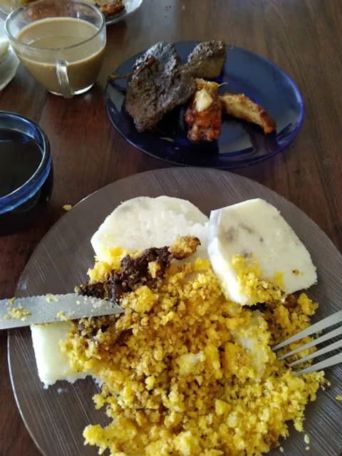 Restaurante Prato Cheio