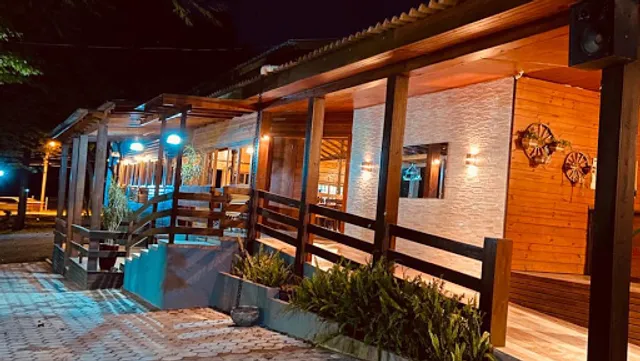 Restaurante Nono Tchillo