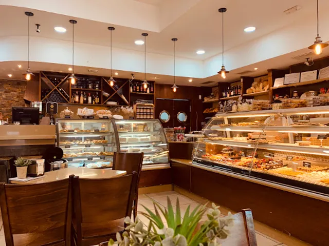 Panadería Atuel - Monte del Pilar