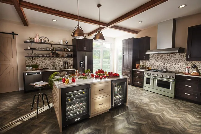 Jano's Furniture Showrooms