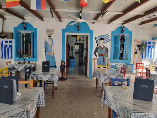 The Village taverna/ZIA