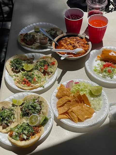 Tacos Jalisco