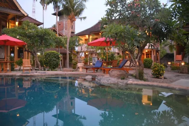 OYO 3836 Vedanta Villa