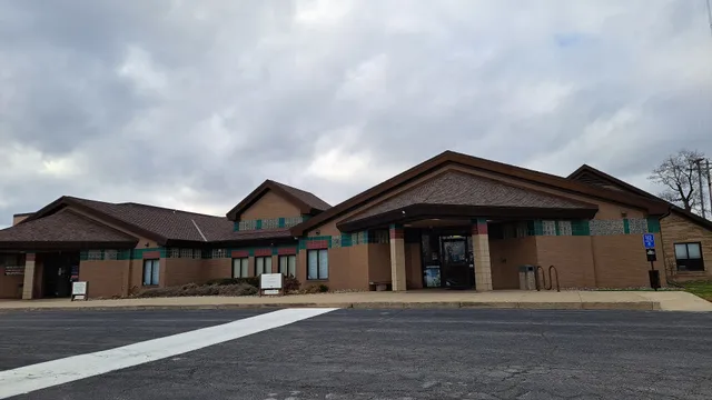 Fort Wayne Animal Care & Control
